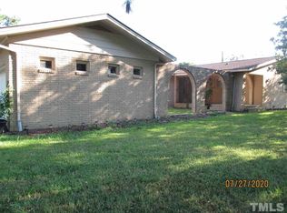 734 Chambers Rd, Rougemont, NC 27572