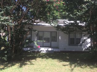 837 N Florence Pl, Tulsa, OK 74110