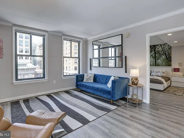616 E St NW #718 — Photo 19