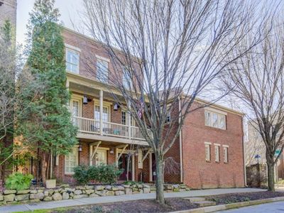965 N Ormewood Park Dr SE, Atlanta, GA, 30316