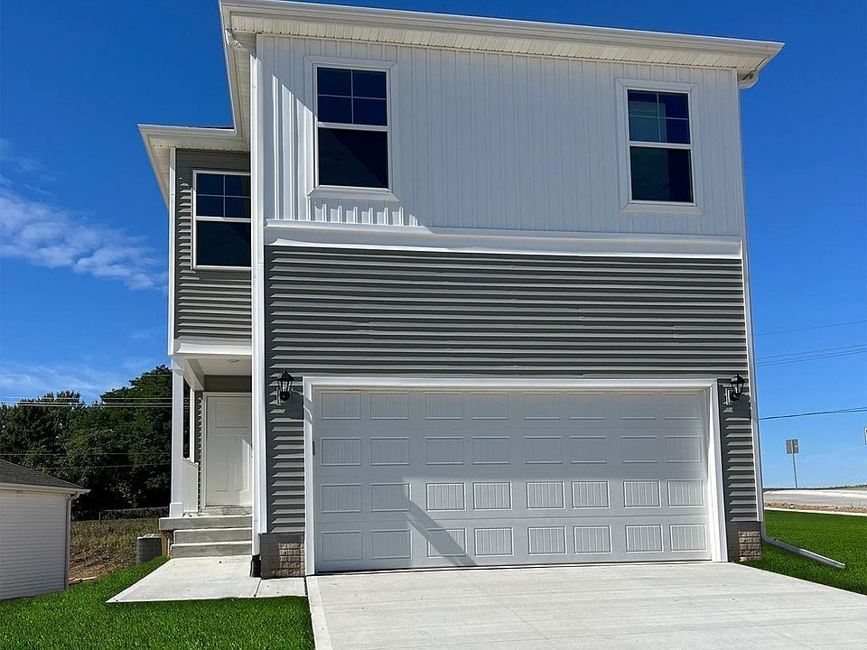 7930 N 95th Ave, Omaha, NE 68122 Zillow