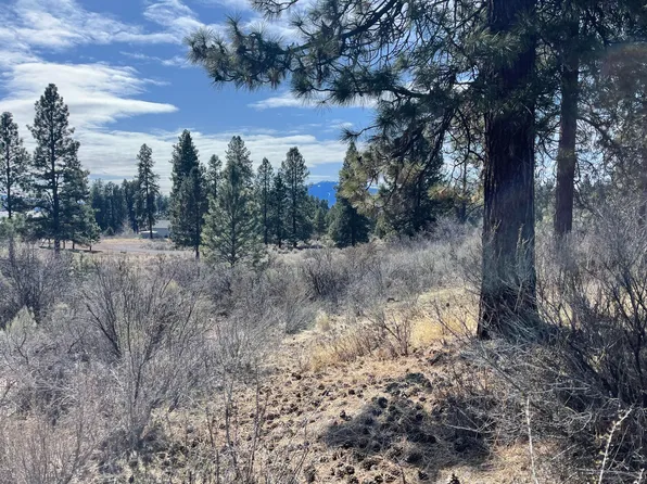 Irving Way, Chiloquin, OR 97624