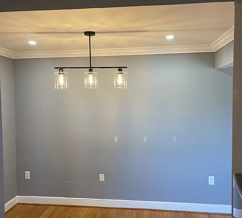 dining room view 1