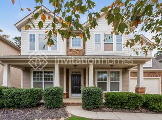 15913 Oxford Glenn Dr, Huntersville, NC 28078