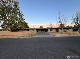 401 Biggs Rd, Moses Lake, WA 98837