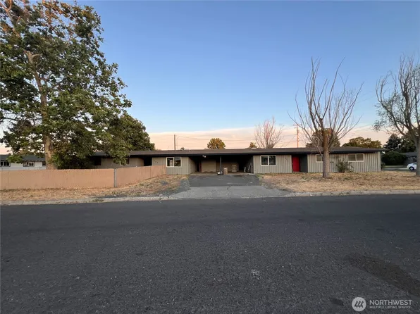 401 Biggs Drive, Moses Lake, WA 98837