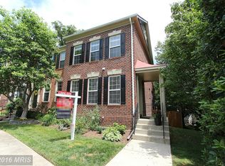 1219 Heritage Commons Ct, Reston, VA 20194