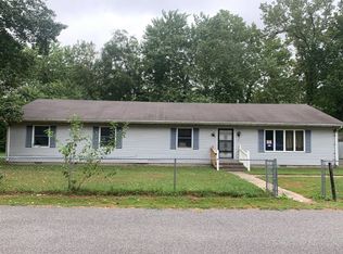 610 Earle St, Cambridge, MD 21613