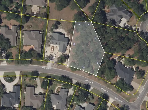 6630 Spencer Place SW, Ocean Isle Beach, NC 28469