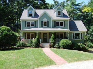 3 Friends Way, Pepperell, MA 01463