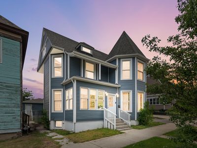 1202 Washington St, Michigan City, IN, 46360