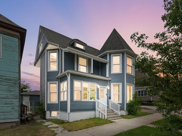 1202 Washington St, Michigan City, IN 46360