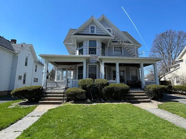 18-20 N Main St, Geneva, NY