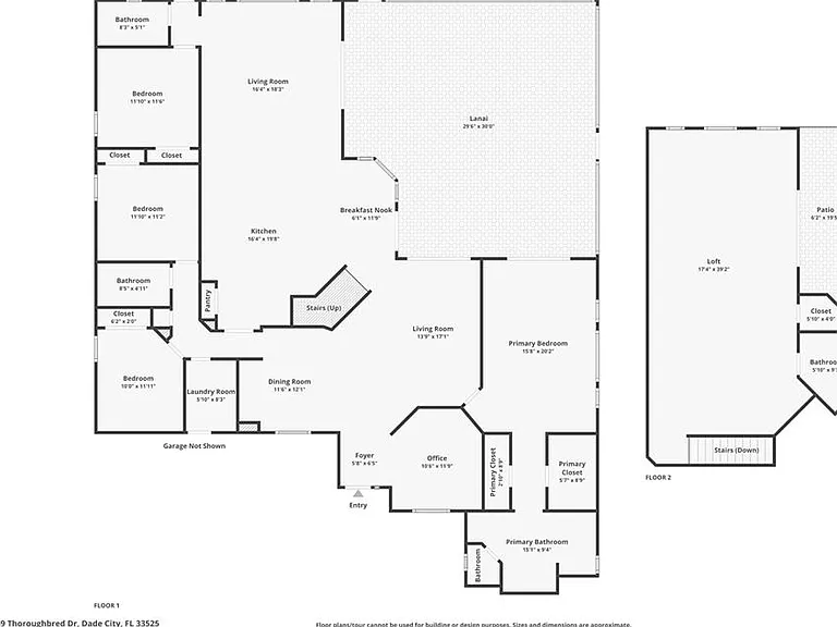 13049 Thoroughbred Dr — Photo 52
