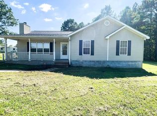 8612 Highway 178 S, Ninety Six, SC 29666