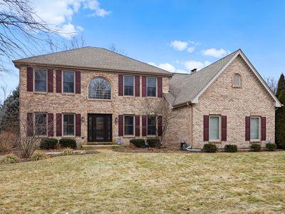 548 Gateshead Dr, Naperville, IL, 60565
