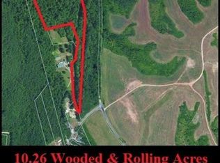 ST. James Rd, Jetersville, VA 23083