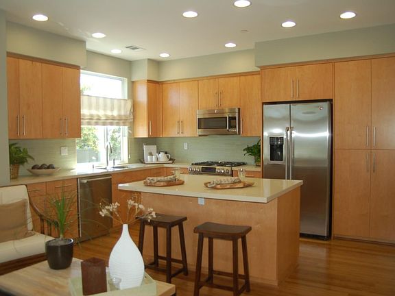 5th image of 3190 Berryessa St #1103