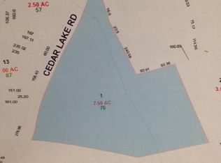 76 Cedar Lake Rd, Haddam, CT 06438