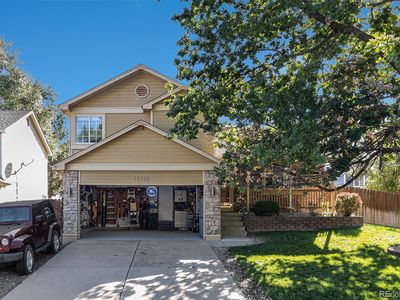 12172 Dahlia Drive, Thornton, CO, 80241