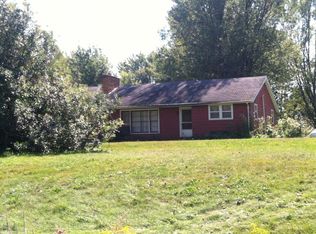 68165 W Eight Mile Rd, South Lyon, MI 48178