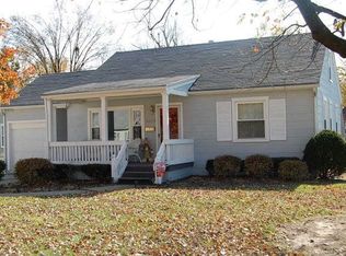 2310 N York St, Owensboro, KY 42301