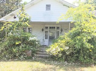 3439 Jeff Davis Rd, Thomaston, GA 30286