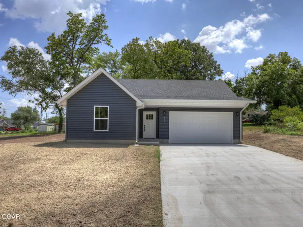 496 W Central St, Oronogo, MO 64855