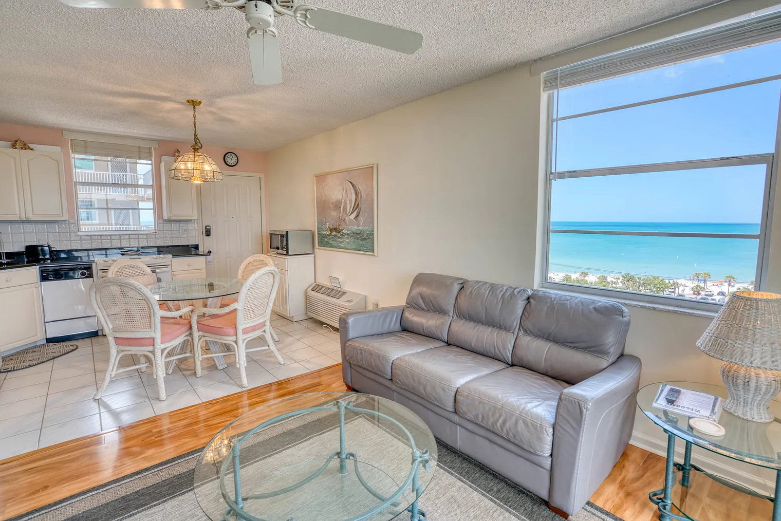1 bed, 1.0 bath, $2,886 — Photo 3
