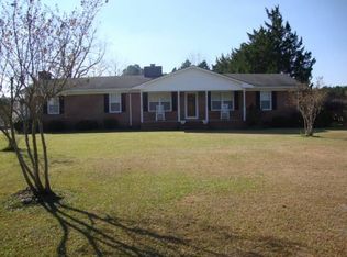 455 Watha Rd, Willard, NC 28478