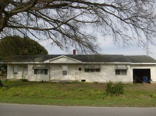 1408 Cunningham Rd, Kinston, NC 28501