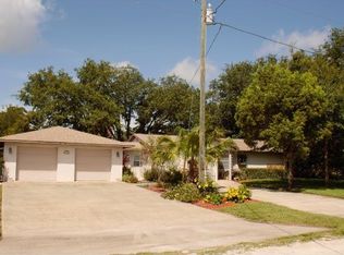 2299 N Esplanade Rd, Avon Park, FL 33825