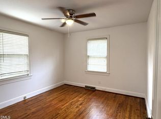 107 Grace St, Oxford, NC 27565