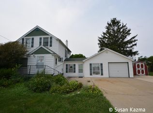 1191 Jefferson Rd, Ionia, MI 48846