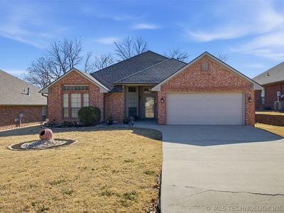 501 Windemere, Ada, OK, 74820