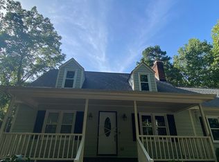 1333 Windy Ridge Rd, Chapel Hill, NC 27517