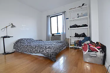 Rented by J Misrahi Realty Corp