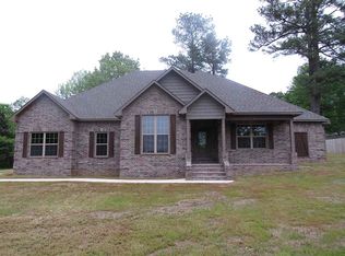 38 County Road 117, Bono, AR 72416