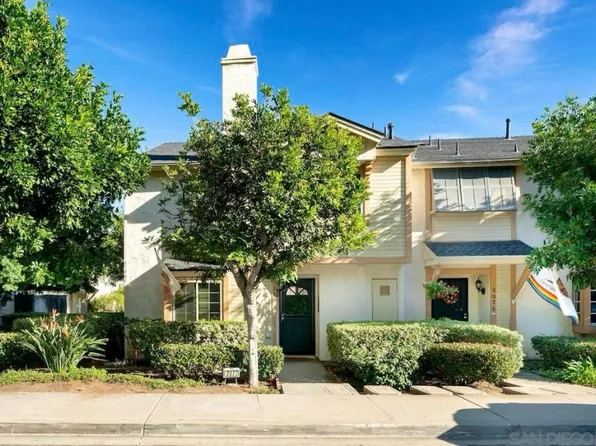 2077 Haller St, San Diego, CA 92104