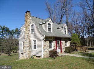 4297 Druck Valley Rd, Hellam, PA 17406