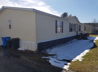 25 Abbott Ave, Earlville, NY 13332