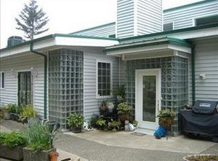 4261 E State Route 106, Union, WA 98592