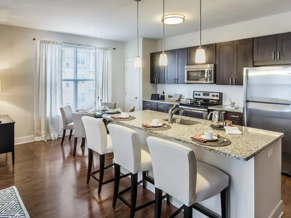 Parc Plymouth Meeting