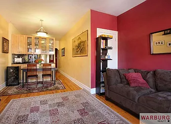 Sold by Warburg