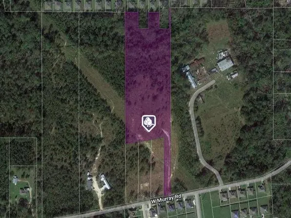 TRACT C W Murray Rd #4, Ponchatoula, LA 70454