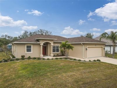 4557 Sabrina Ter, North Port, FL, 34286