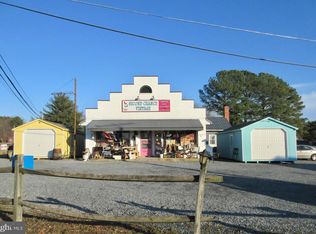 29535 Dover Rd, Easton, MD 21601