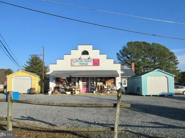 29535 Dover Rd, Easton, MD 21601