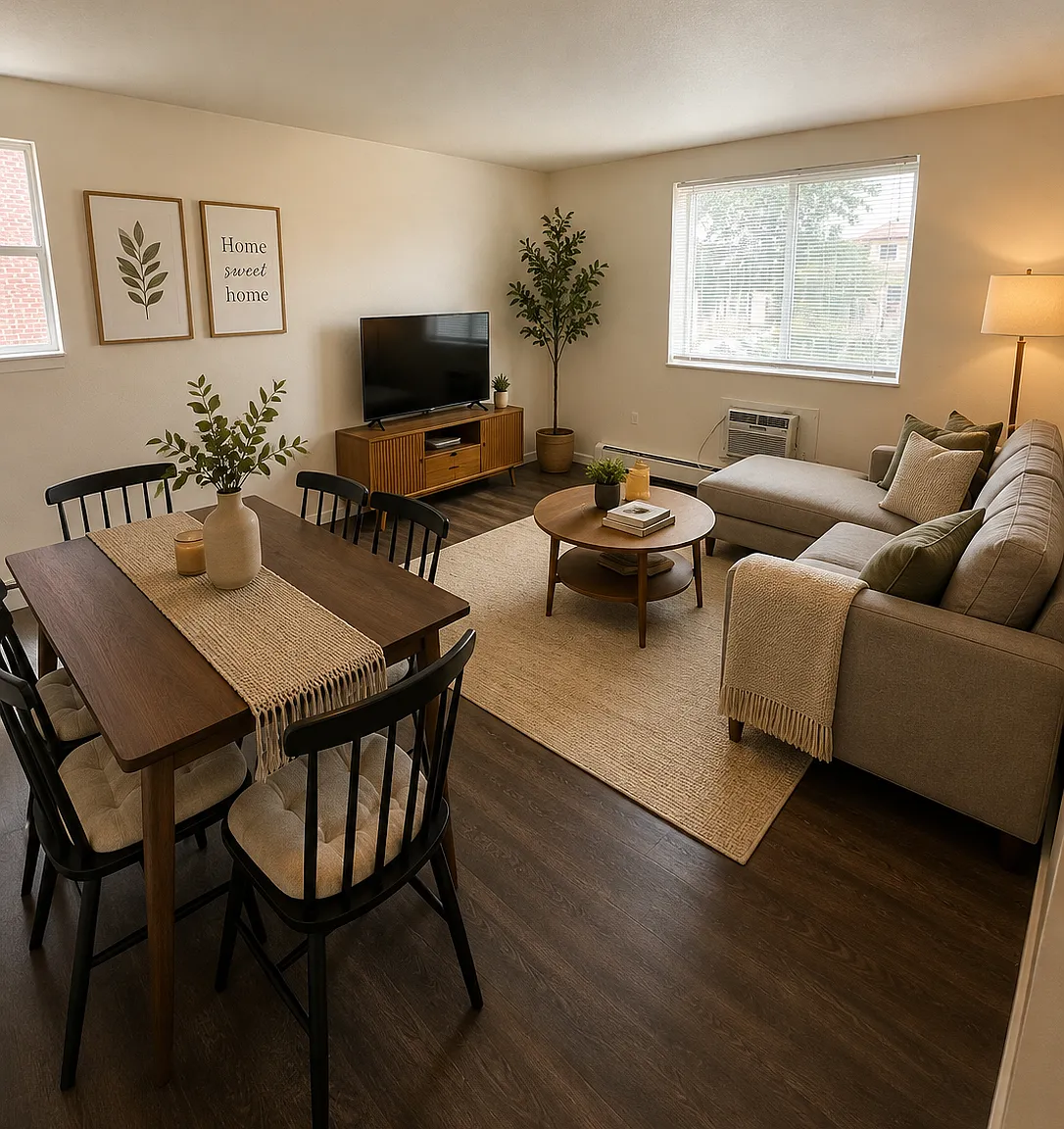 2 bed, $1,300 — Photo 1