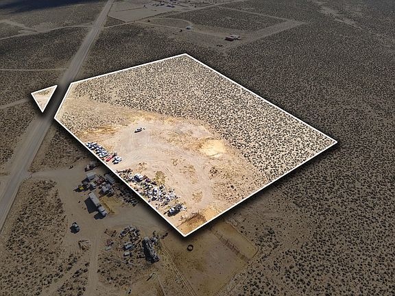 4th image of Fort Rock Rd